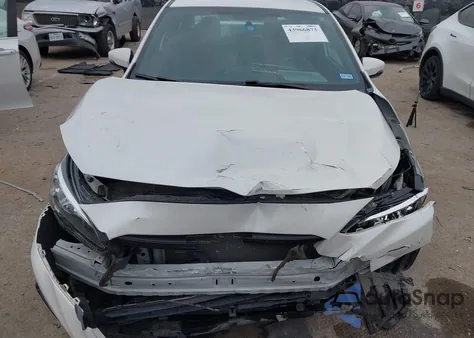 2020 Subaru Impreza Sport z USA, uszkodzony, nr VIN 4S3GKAL60L3613379